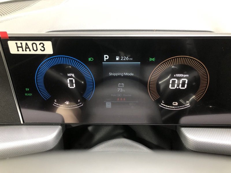 New 2025 Hyundai Sonata SEL image 23