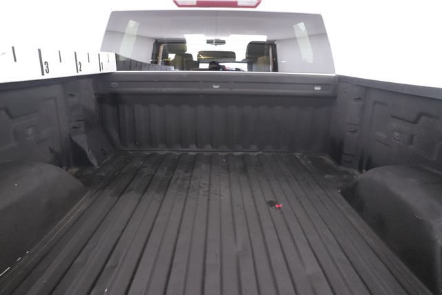 Used 2021 Chevrolet Silverado 1500 W/T w/ WT Convenience Package AWD/4WD image 25