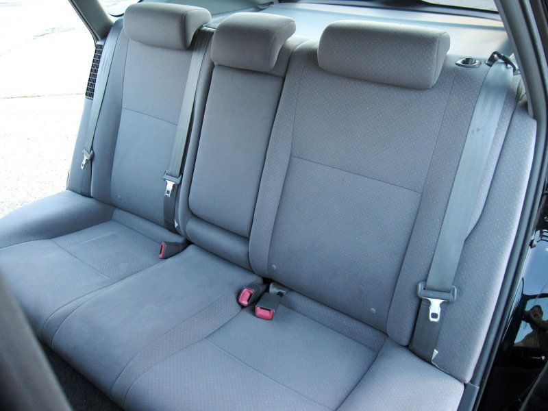 Used 2009 Toyota Prius Touring FWD image 28