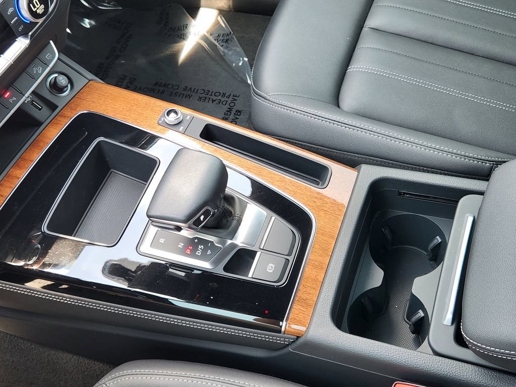 Certified 2022 Audi Q5 2.0T Premium Plus AWD/4WD image 24