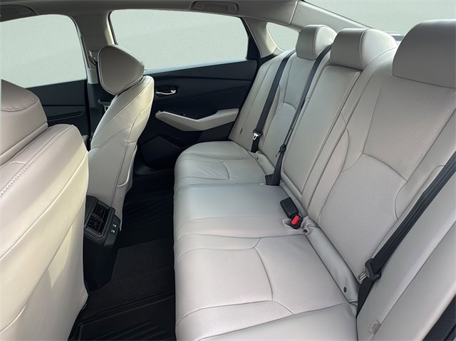 New 2026 Honda Accord EX-L image 10