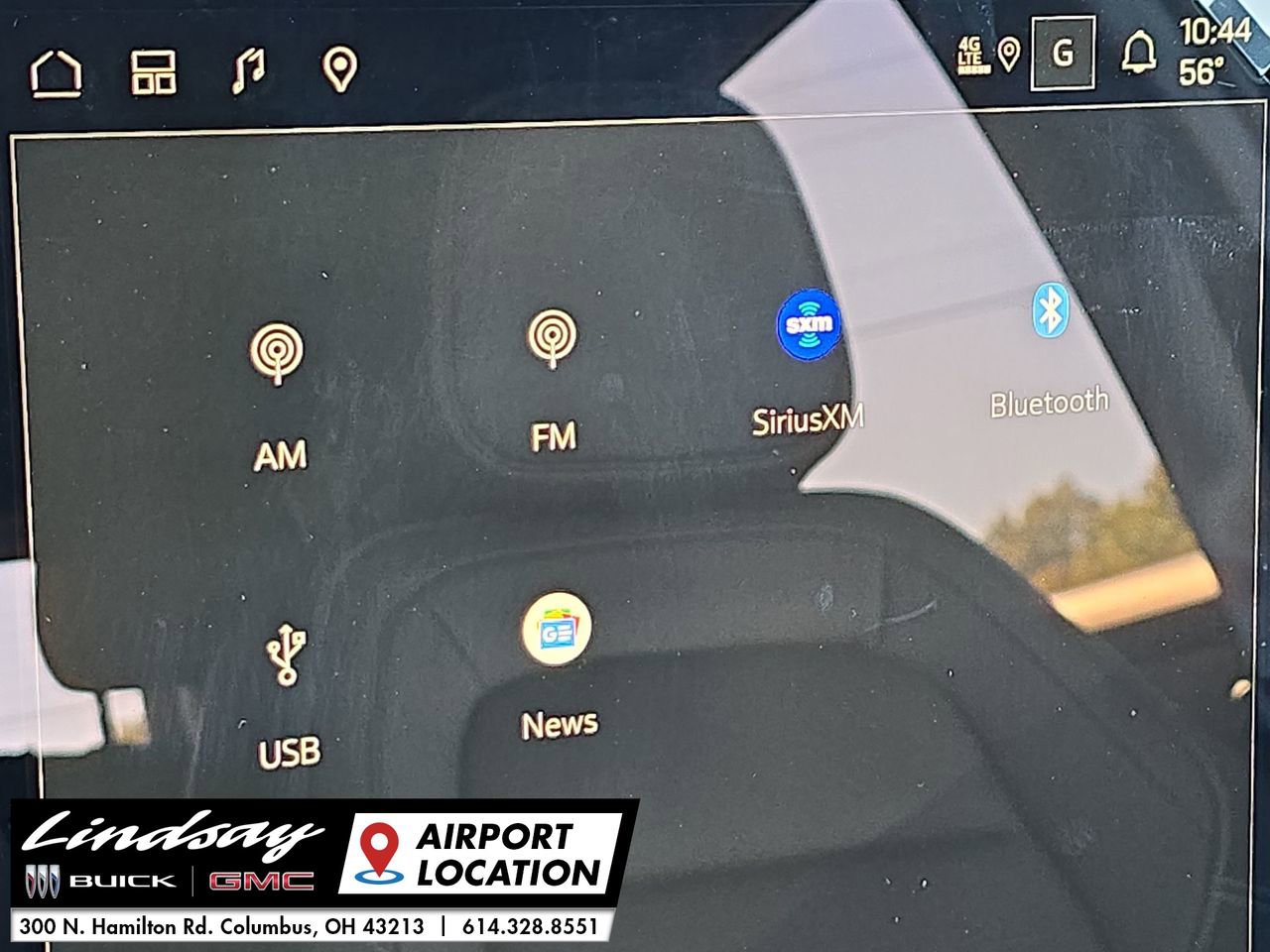 New 2026 GMC Terrain Elevation w/ Elevation Premium Package image 39