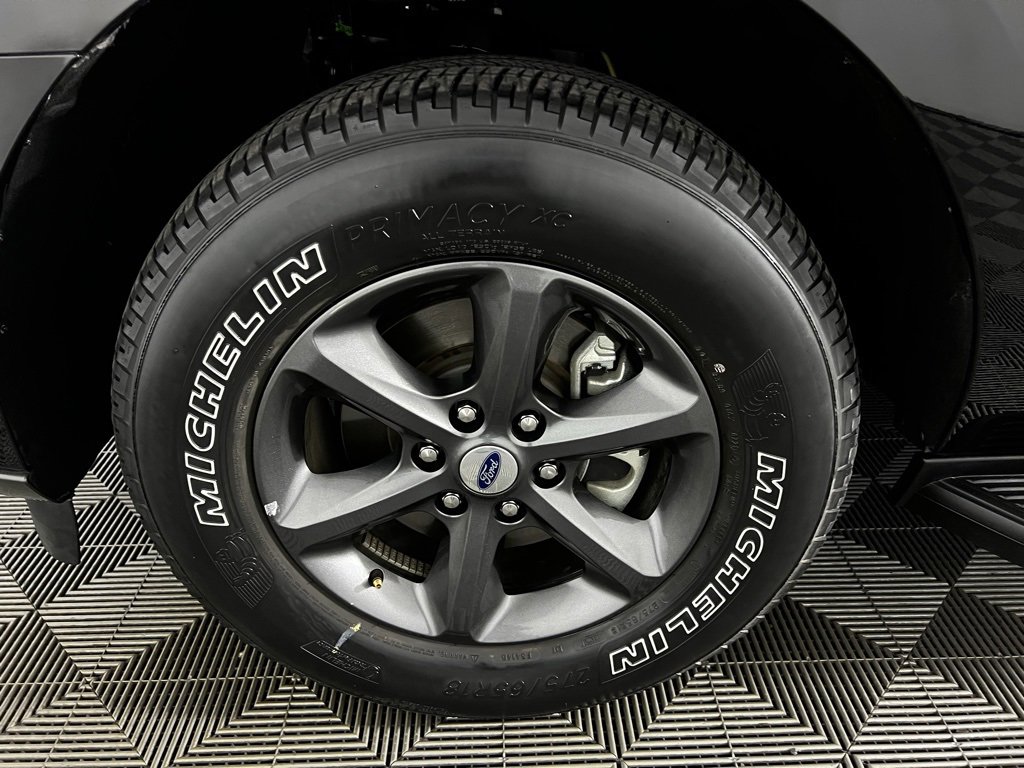 Used 2021 Ford Expedition XL image 13