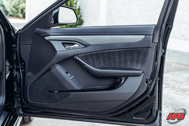Used 2014 Cadillac CTS V RWD image 71