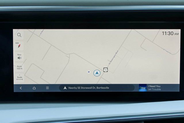 New 2026 Hyundai Palisade SEL image 23