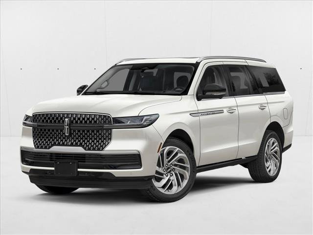 New 2027 Lincoln Navigator Reserve AWD/4WD image 1