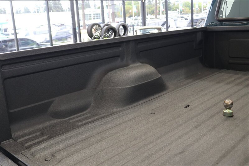 Used 1995 Ford F250 4x4 Regular Cab image 66