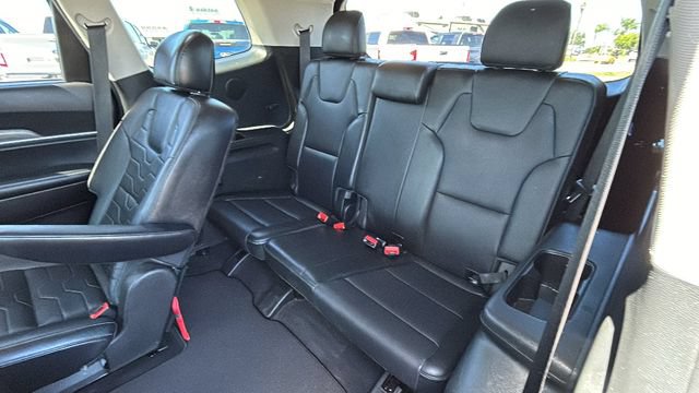 Used 2022 Kia Telluride SX w/ SX Prestige Package AWD/4WD image 17