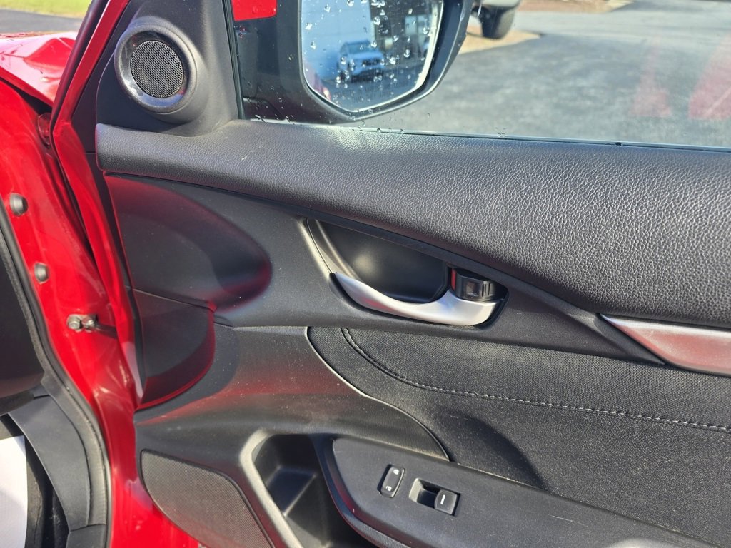 Used 2016 Honda Civic EX image 20