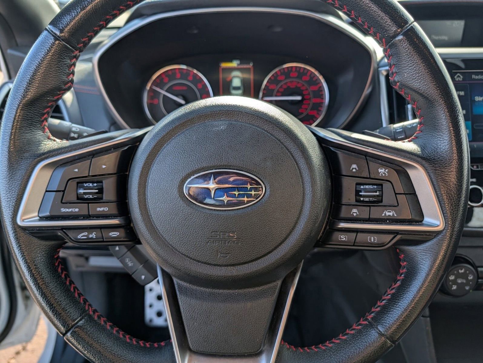 Used 2023 Subaru Impreza 2.0i Sport image 26