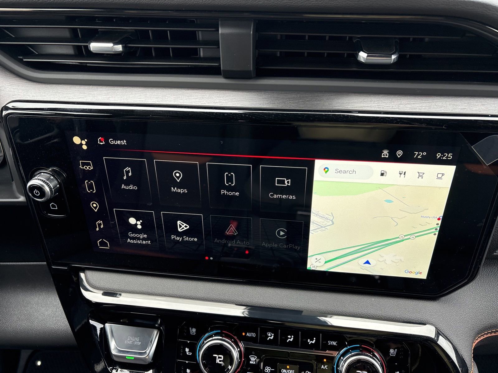 New 2026 GMC Sierra 1500 AT4 w/ AT4 Premium Package image 25