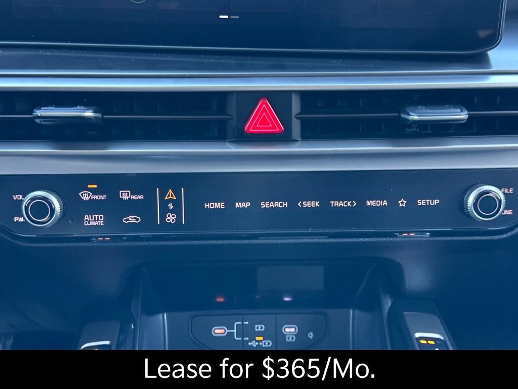 New 2026 Kia Sorento S image 23