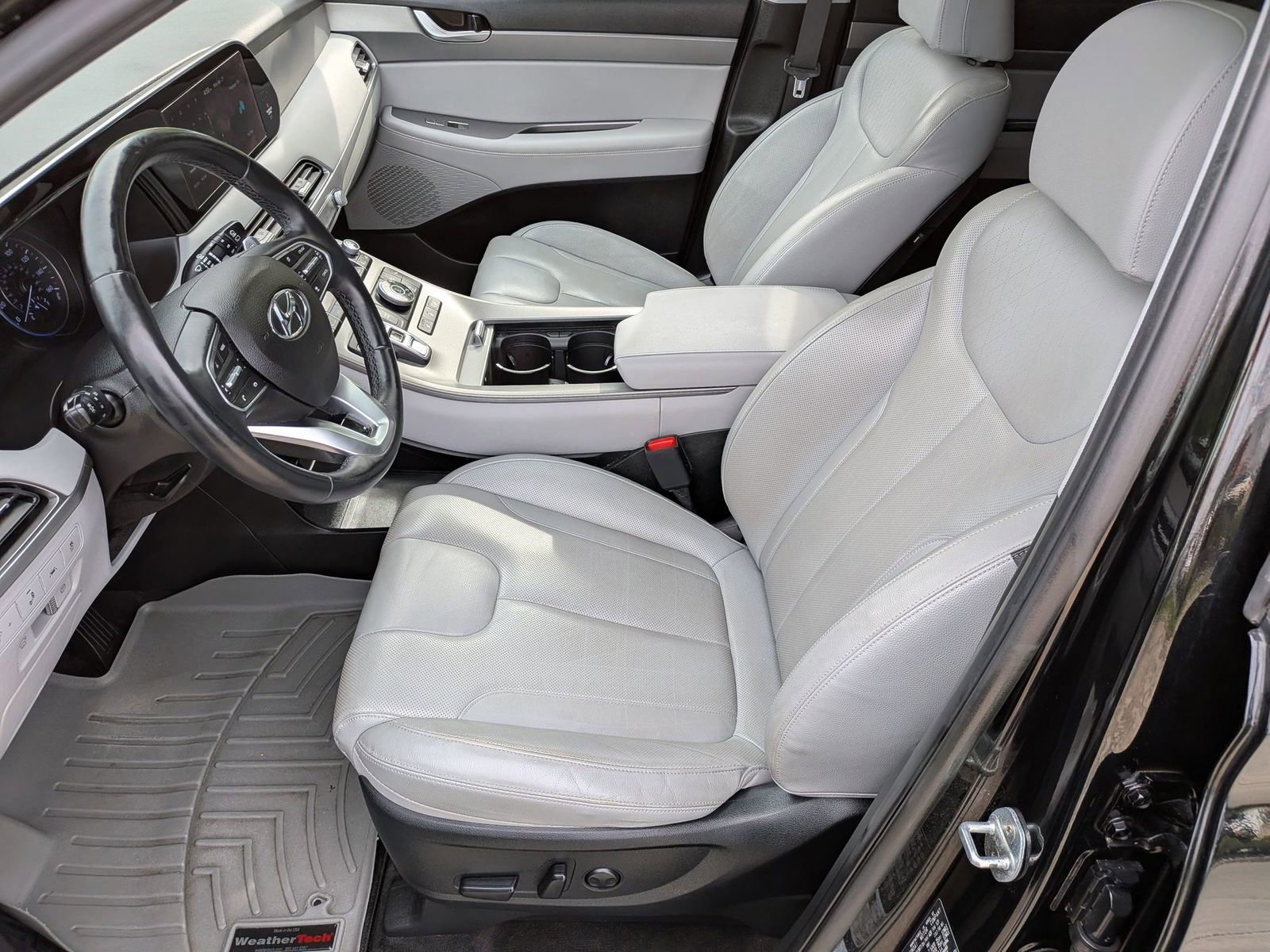Used 2021 Hyundai Palisade SEL w/ Premium Package AWD/4WD image 29