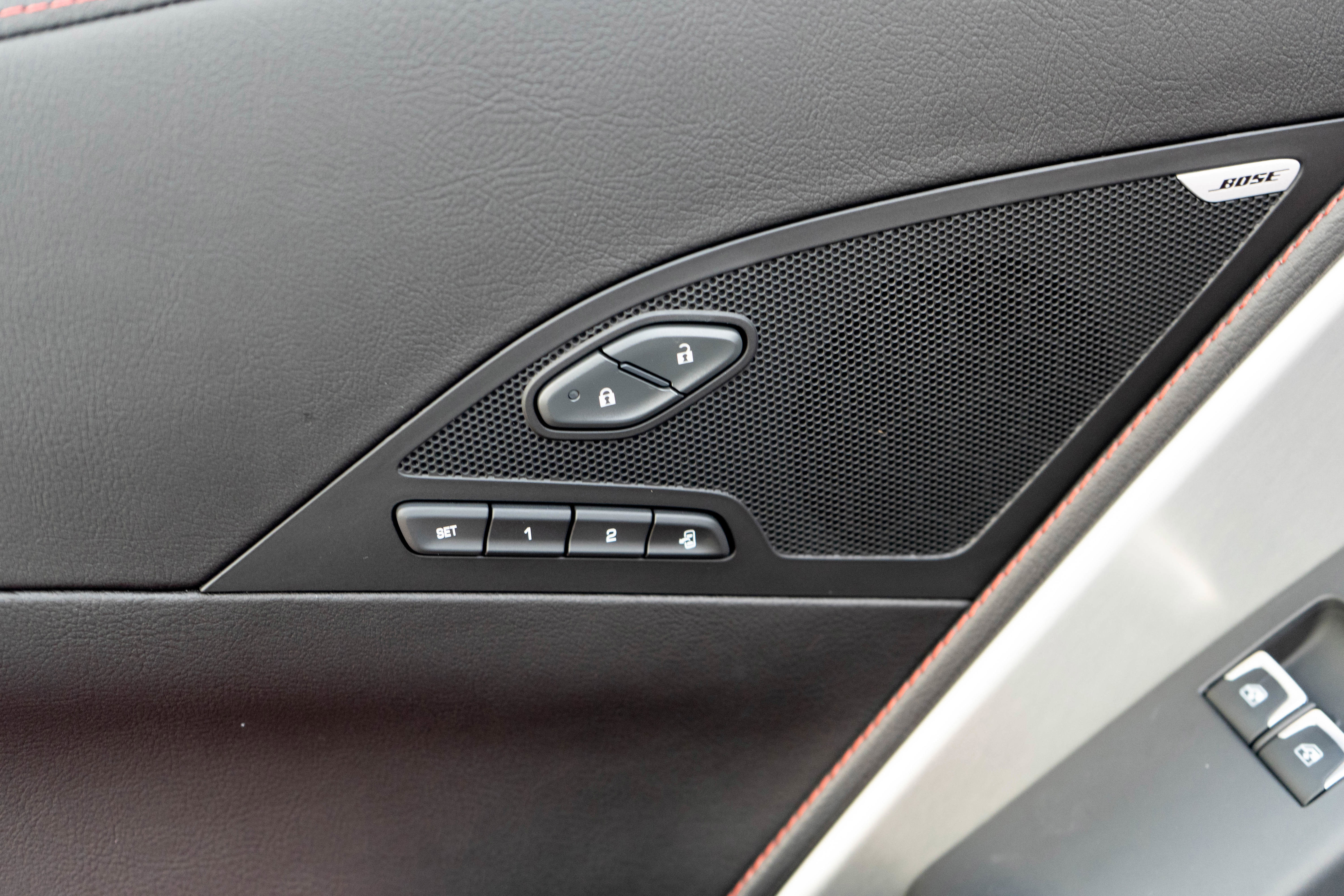 Used 2017 Chevrolet Corvette Grand Sport image 16