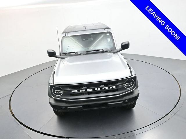 Used 2024 Ford Bronco Big Bend AWD/4WD image 20