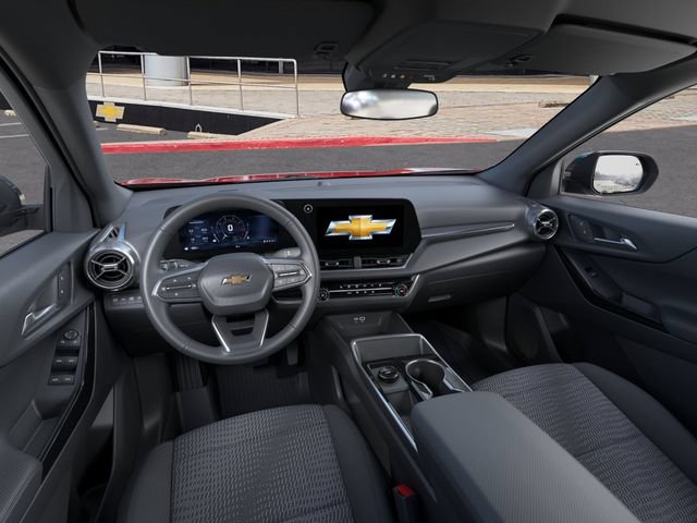 New 2027 Chevrolet Equinox LT w/ Midnight Edition FWD image 15
