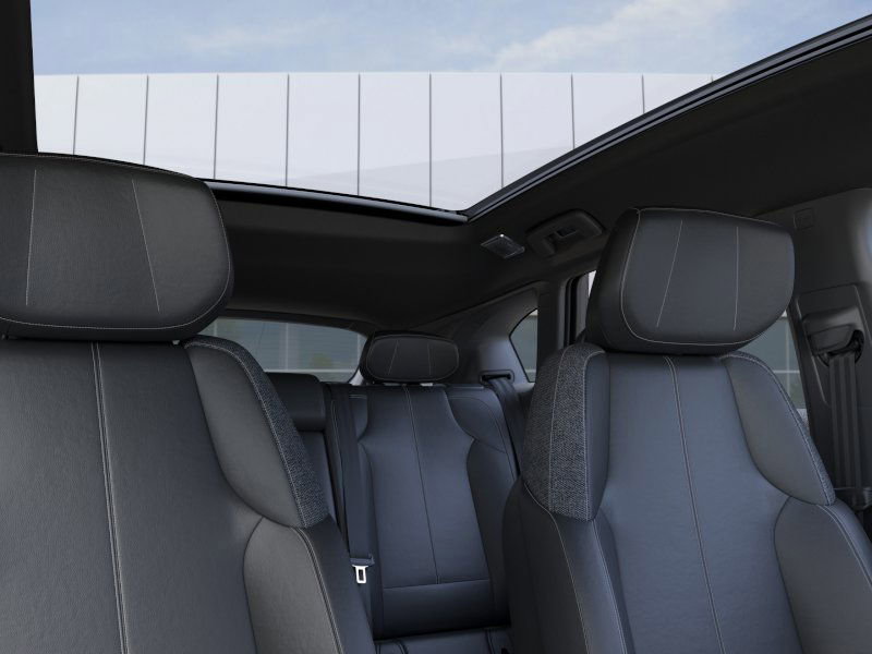 New 2026 Cadillac Optiq Sport 1 w/ LPO, Floor Liner Package image 55