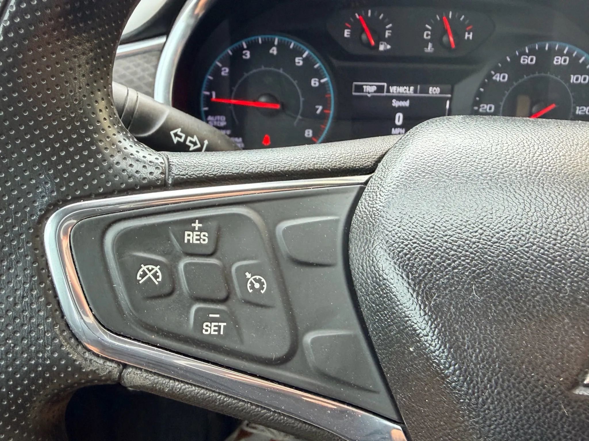Used 2020 Chevrolet Malibu LT FWD image 13