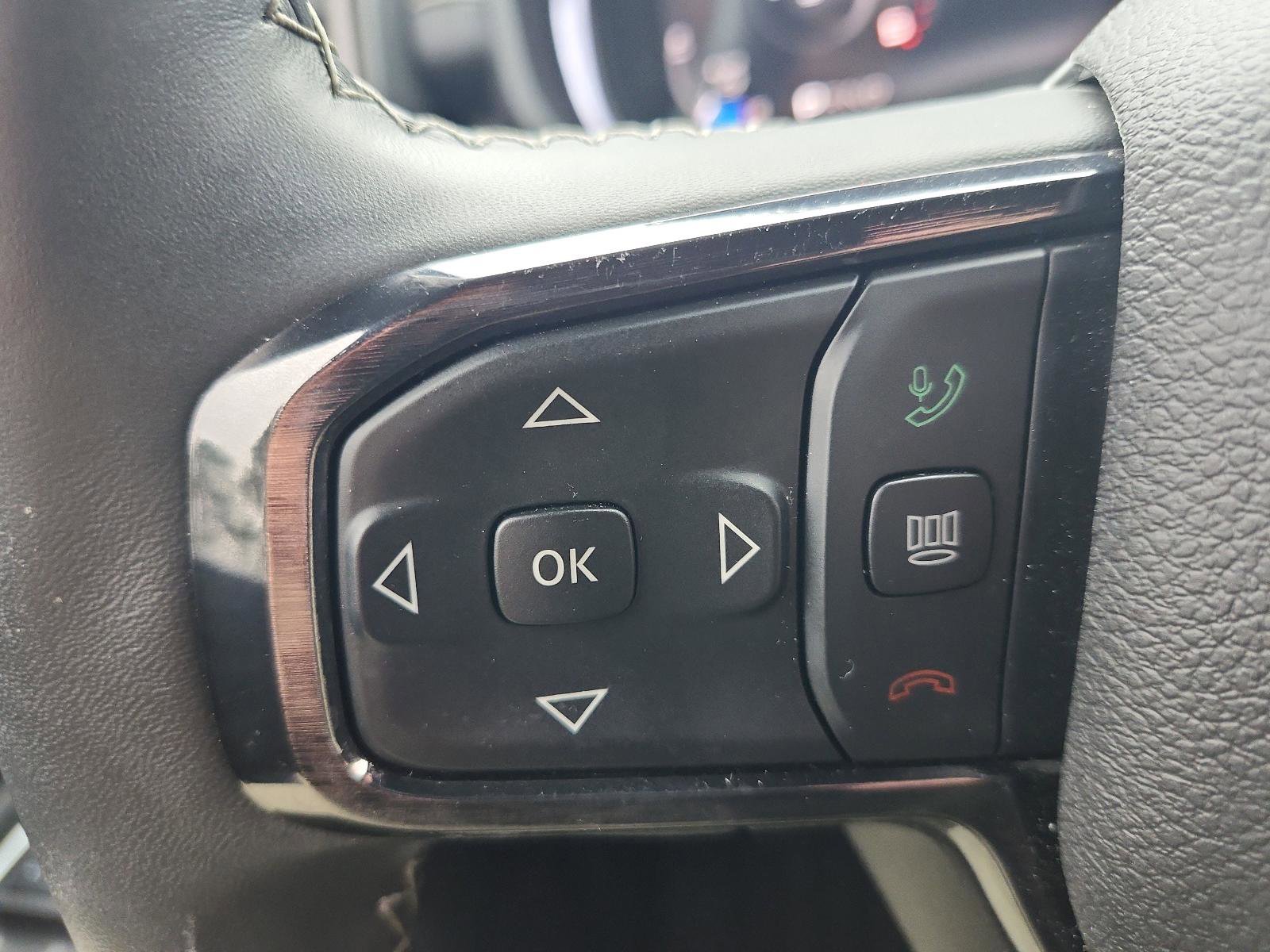 Used 2024 RAM 2500 Limited image 27