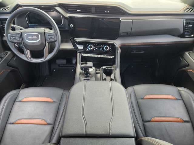 Used 2026 GMC Sierra 1500 AT4 w/ AT4 Premium Package AWD/4WD image 23