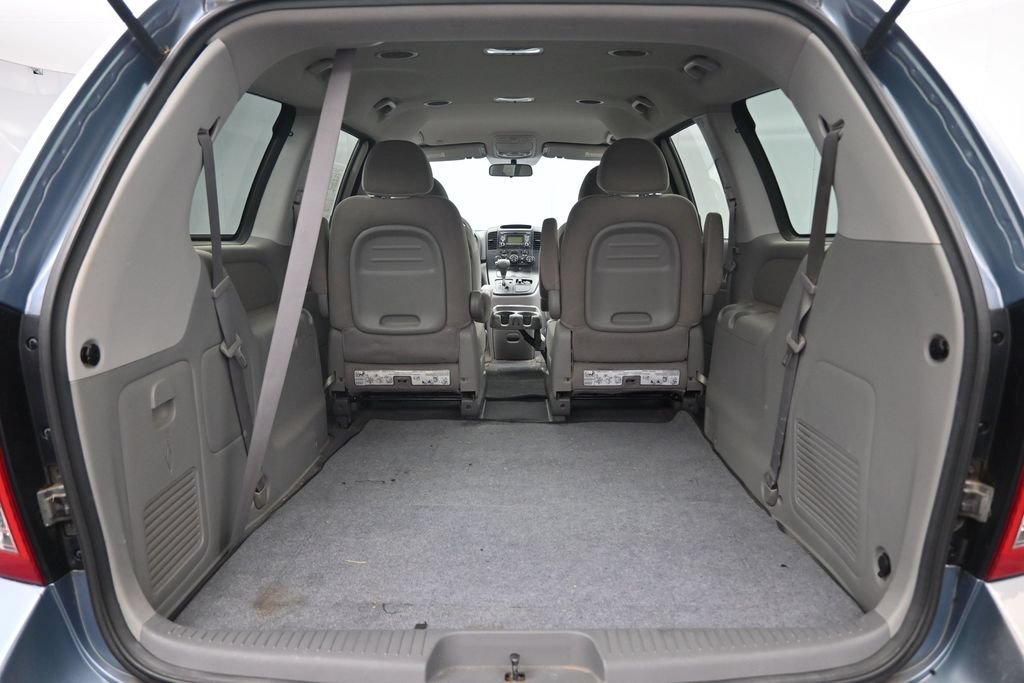 Used 2012 Kia Sedona LX FWD image 20
