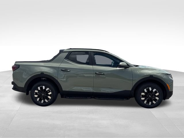 New 2026 Hyundai Santa Cruz SEL AWD/4WD image 6