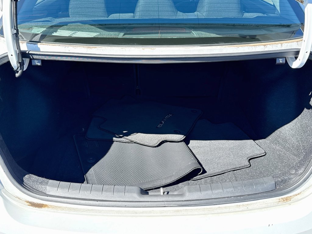 Used 2020 Hyundai Elantra SE w/ Cargo Package (C1) FWD image 27