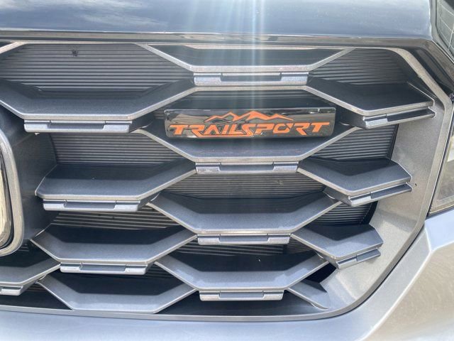 Used 2025 Honda Ridgeline TrailSport image 3