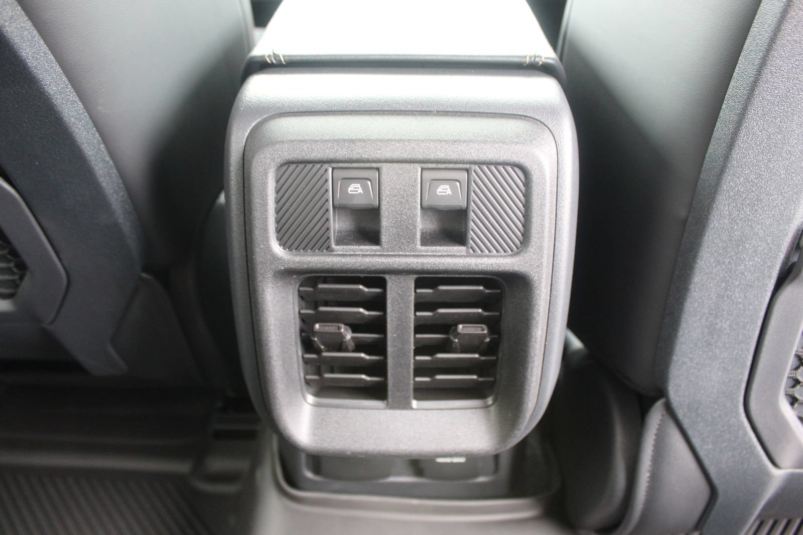 New 2026 Ford Bronco Raptor w/ Interior Carbon Fiber Pack AWD/4WD image 16