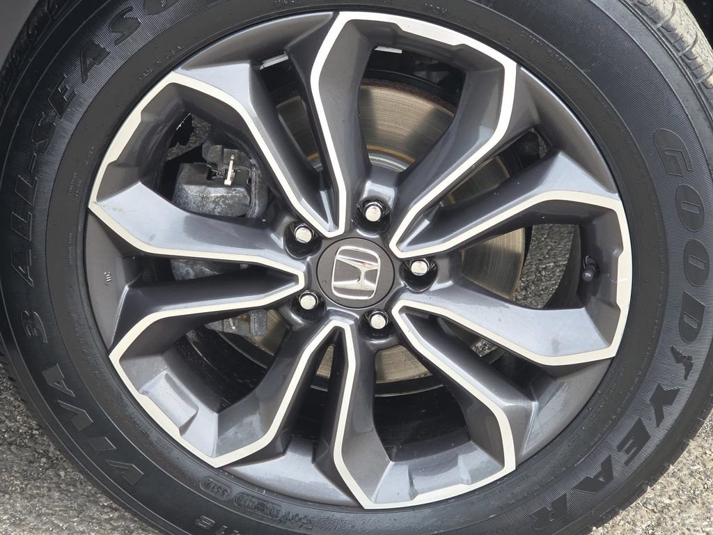 Used 2021 Honda CR-V EX image 10
