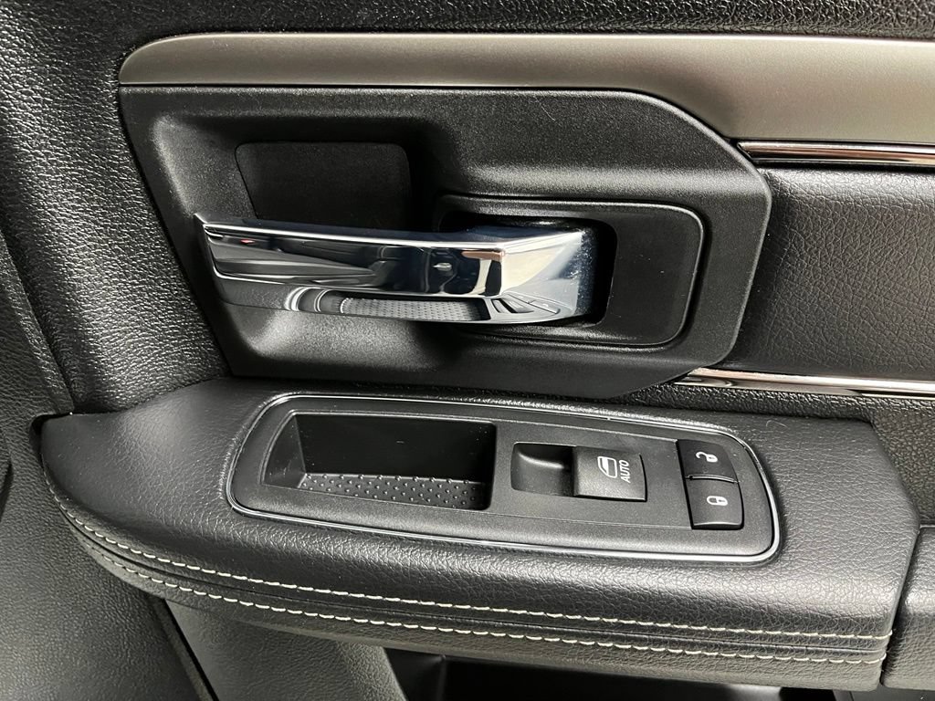 Used 2017 RAM 1500 Sport w/ Sport Premium Group AWD/4WD image 56