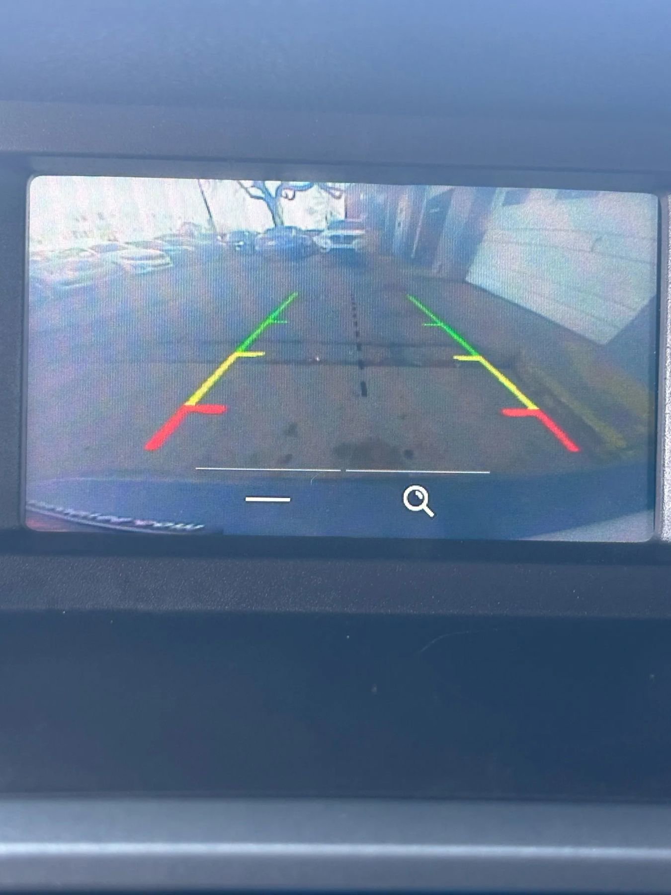 Used 2017 Ford Transit Connect XL image 15