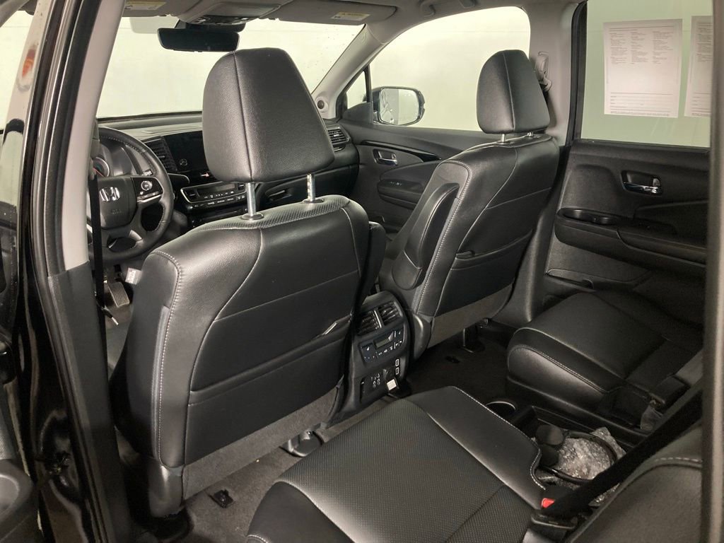 Used 2021 Honda Pilot Elite image 13