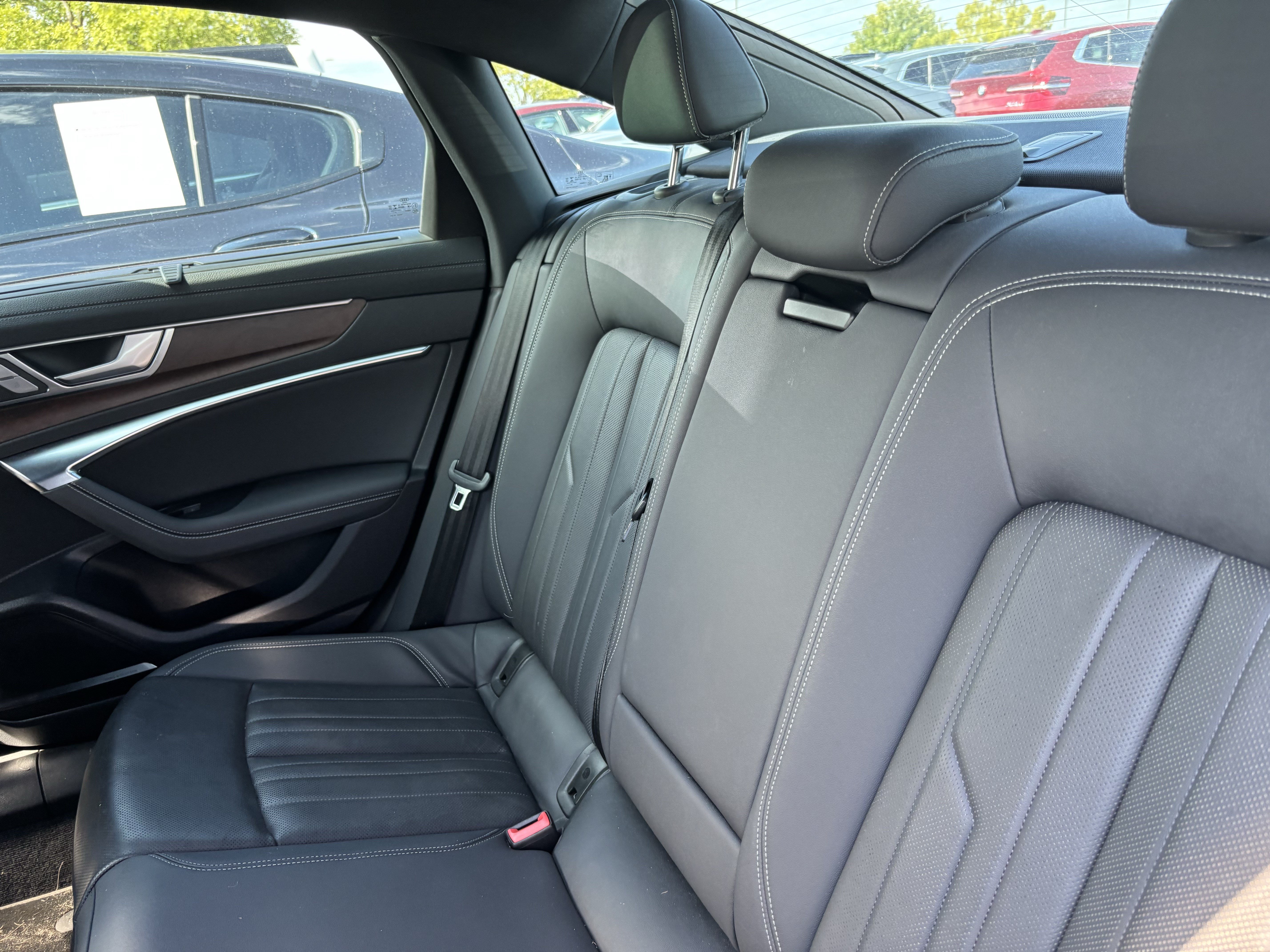Used 2019 Audi A6 3.0T Premium Plus w/ Premium Plus Package AWD/4WD image 33