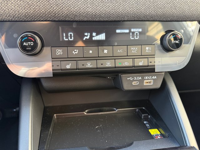 New 2026 Subaru Outback Limited AWD/4WD image 17