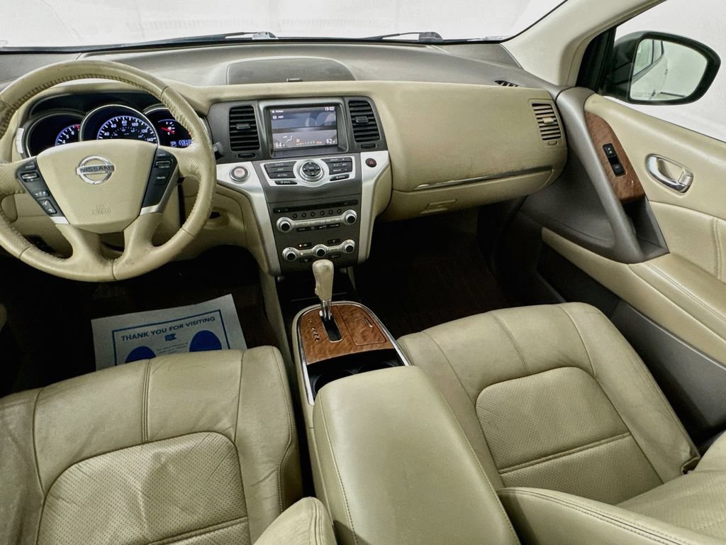 Used 2012 Nissan Murano LE FWD image 27