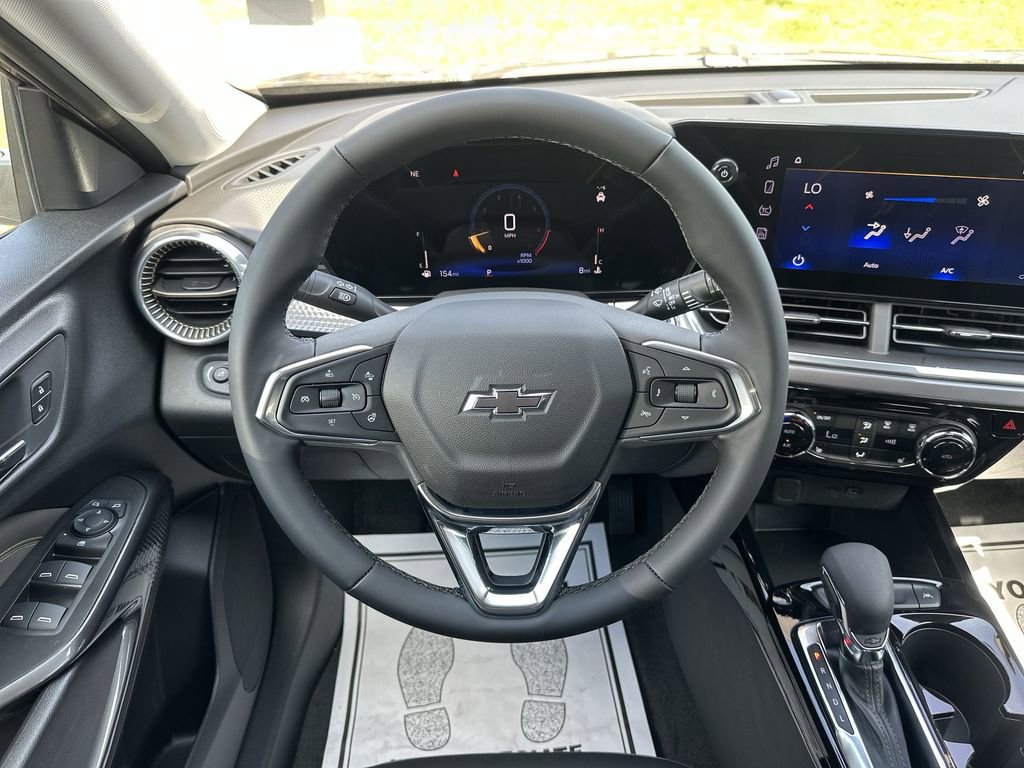 New 2026 Chevrolet Trax ACTIV w/ Driver Confidence Package image 14