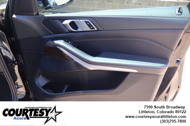 Used 2020 BMW X5 xDrive40i w/ Convenience Package AWD/4WD image 36