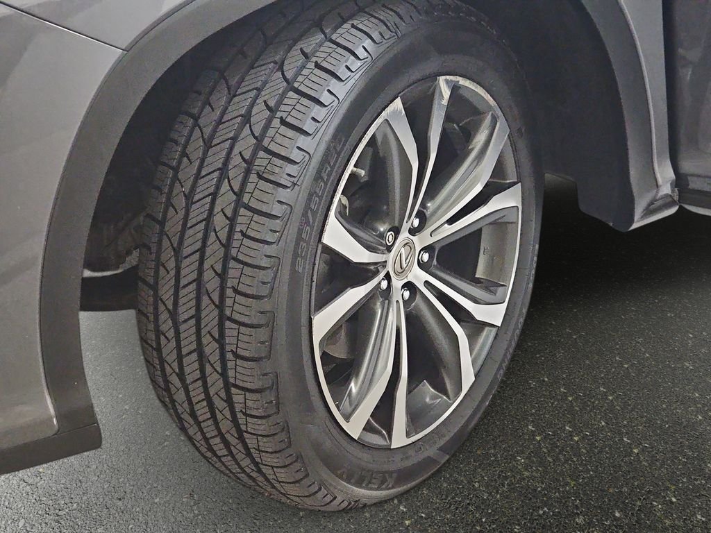 Used 2016 Lexus RX 450h AWD w/ Cold Weather Package image 34