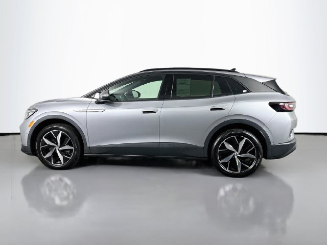 Used 2023 Volkswagen ID.4 Pro S AWD/4WD image 4
