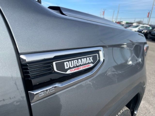 Used 2021 GMC Sierra 1500 Denali w/ Denali Ultimate Package image 11