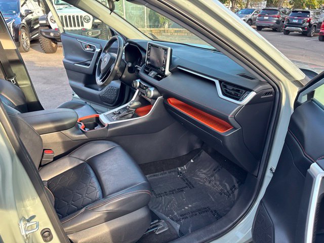 Used 2020 Toyota RAV4 Adventure AWD/4WD image 30