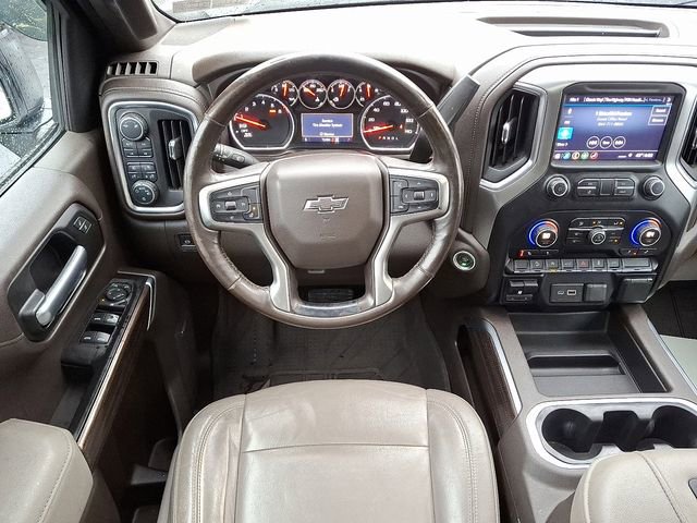 Used 2019 Chevrolet Silverado 1500 RST image 16