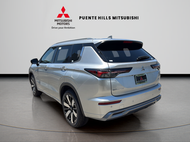 New 2026 Mitsubishi Outlander SEL AWD/4WD image 7