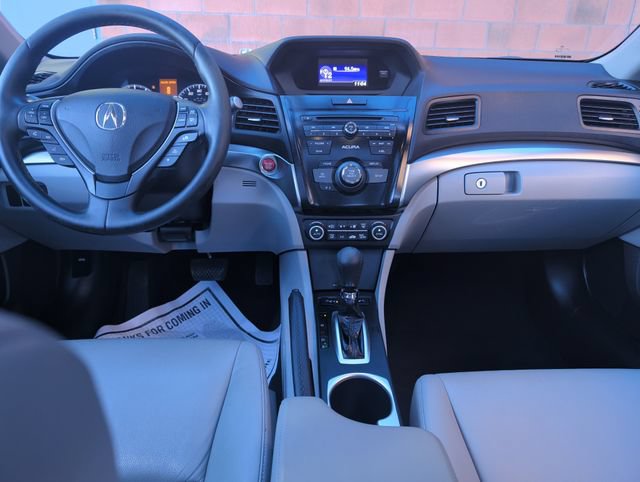 Used 2016 Acura ILX FWD image 14