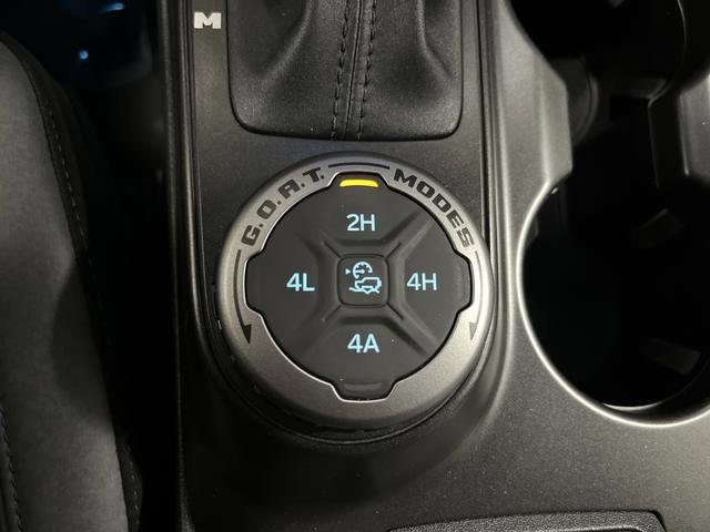 Used 2023 Ford Bronco Black Diamond image 22