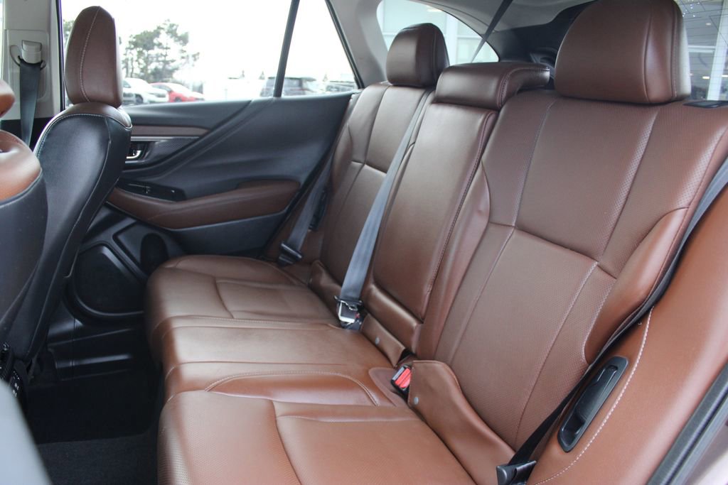 Used 2021 Subaru Outback Touring XT AWD/4WD image 24