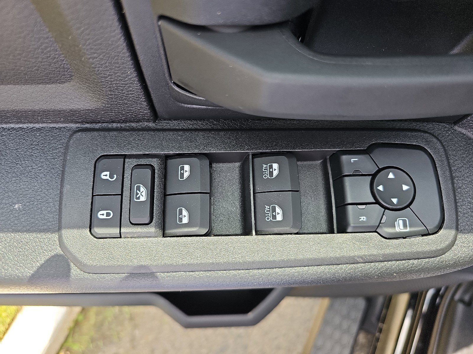 New 2025 RAM 3500 Tradesman w/ Safety Group image 10