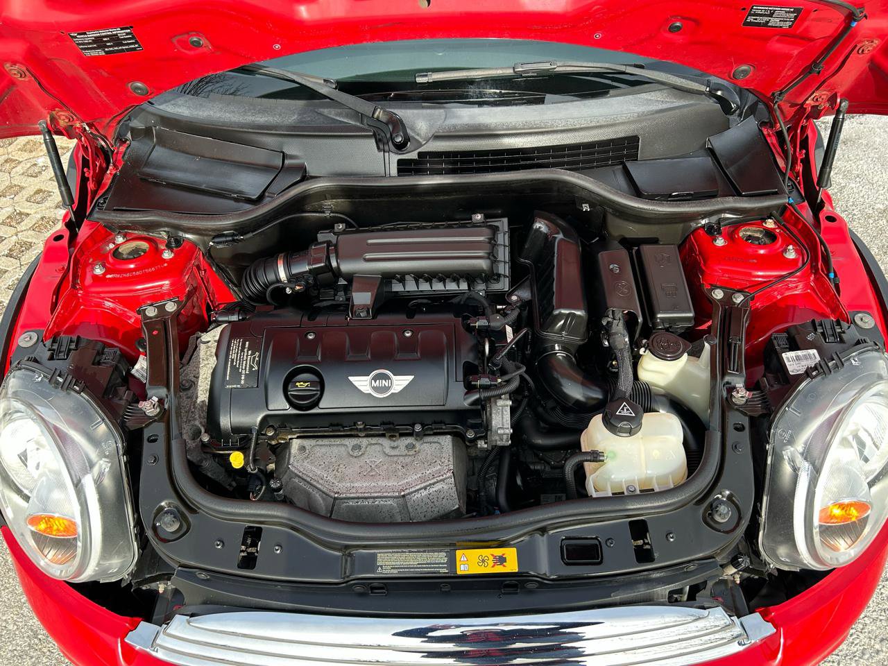 Used 2013 MINI Cooper Convertible image 22