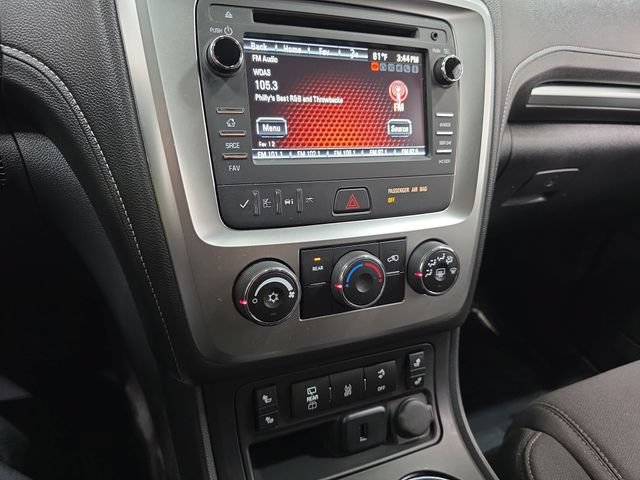 Used 2016 GMC Acadia SLE FWD image 19